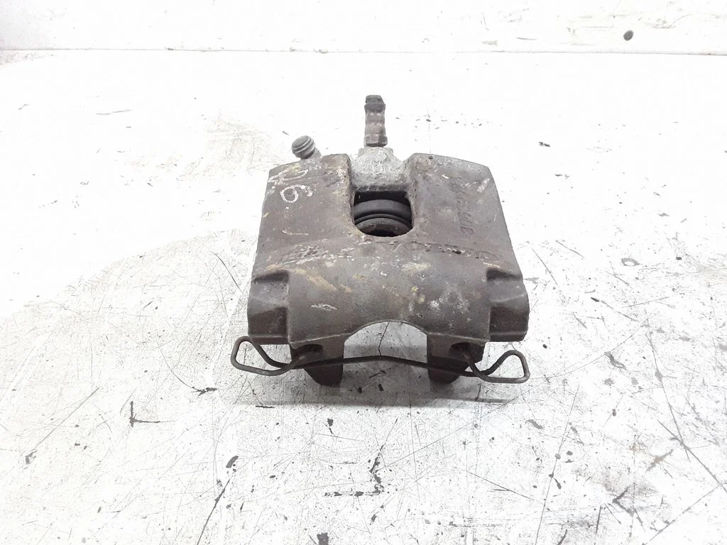 Rear brake caliper – right
