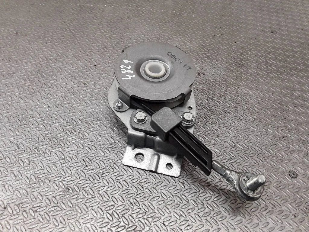 Tailgate/trunk strut/damper – right