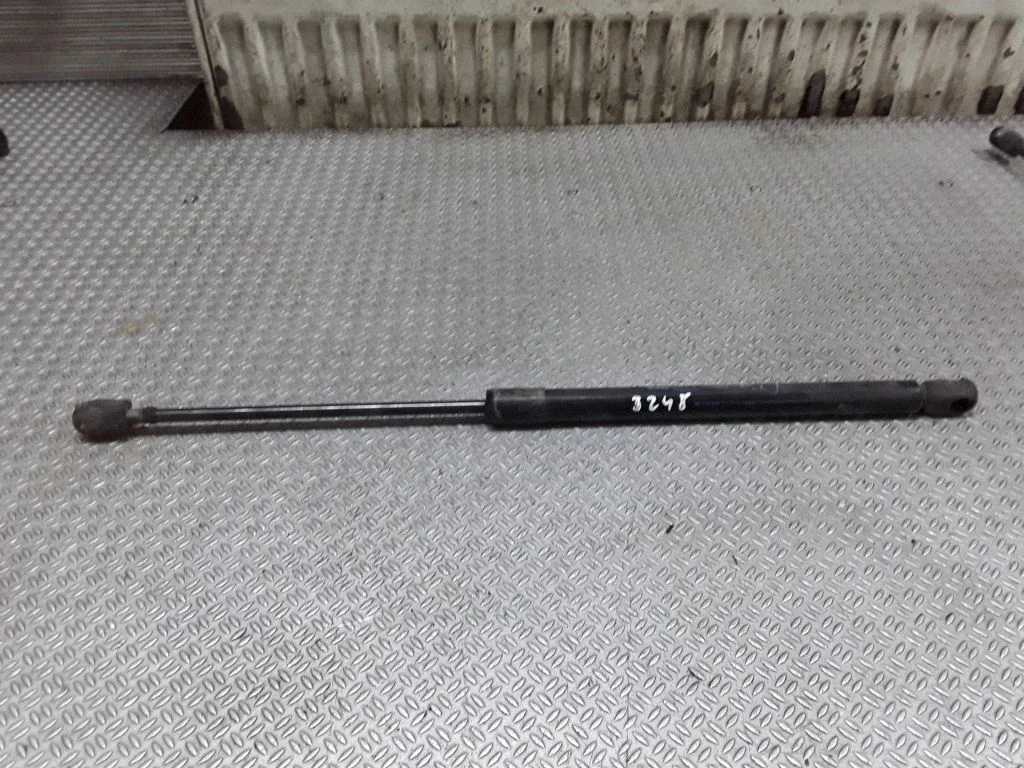Aizmugurējā vāka amortizators 09114311
