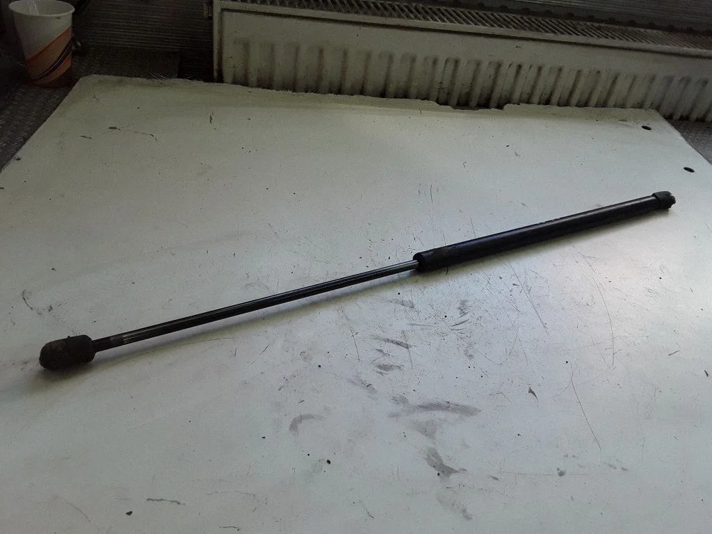 Tailgate/trunk strut/damper