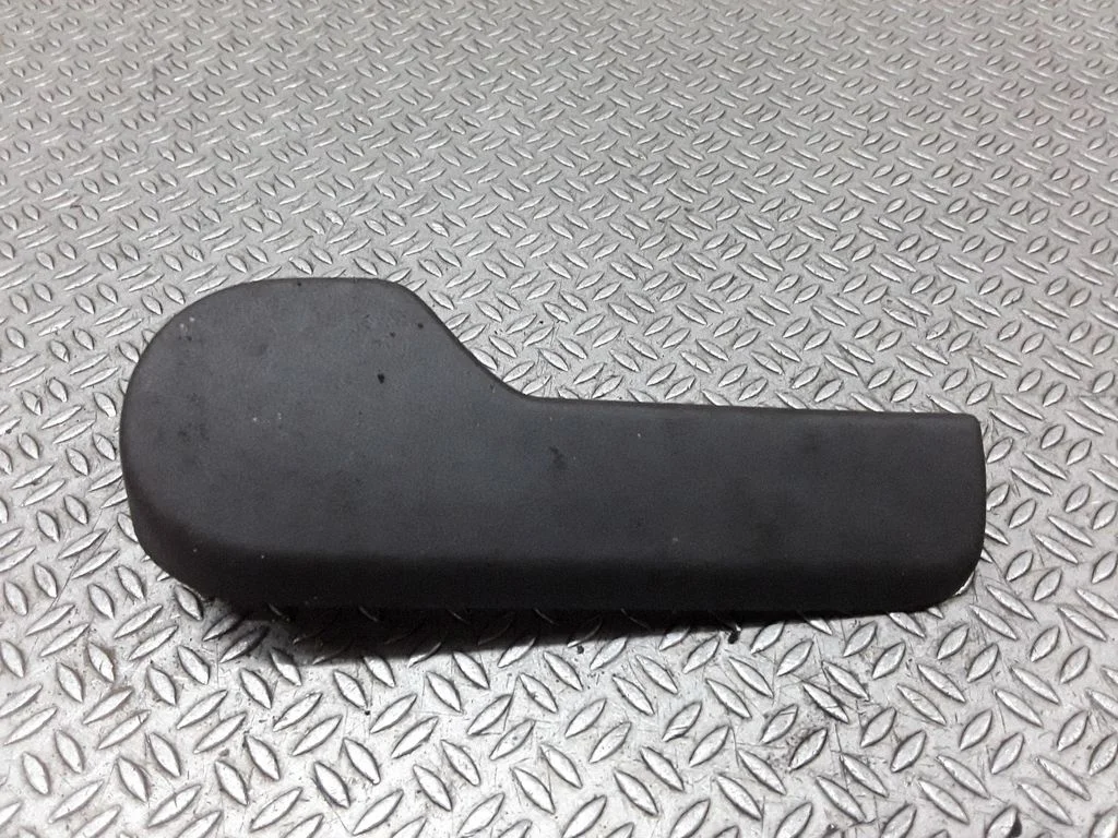 Engine bonnet (hood) release handle 1J1923533