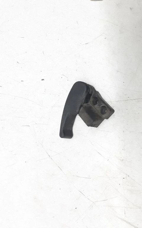 Engine bonnet (hood) release handle – Audi A3 S3 8P (2003-2012)