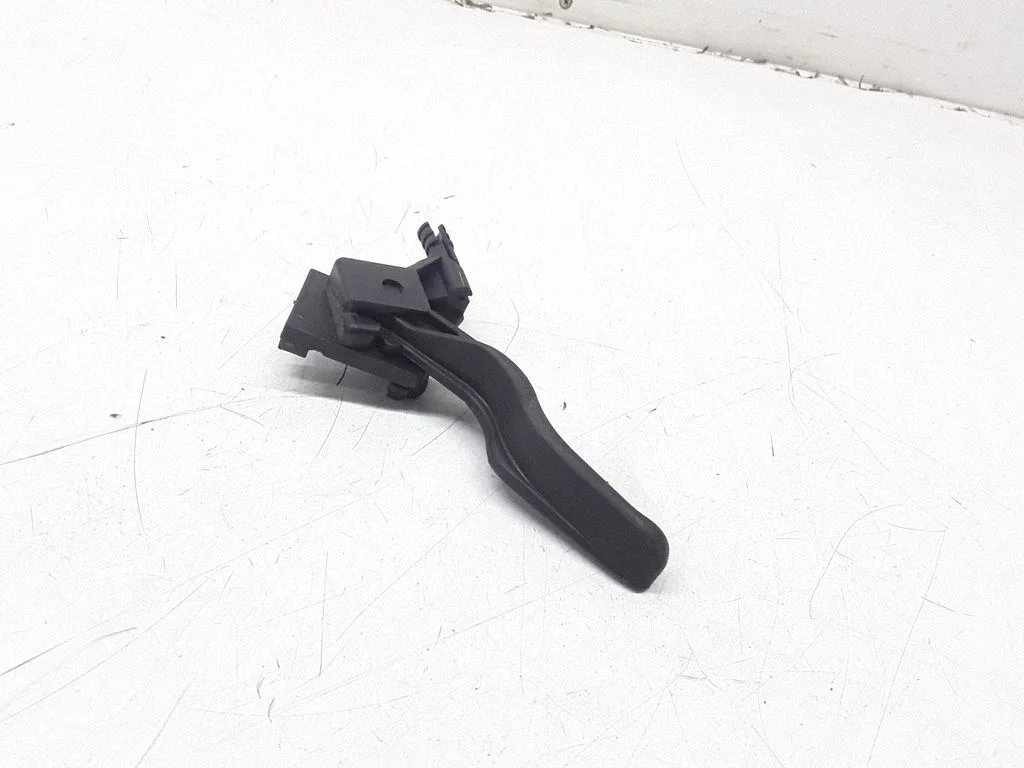 Engine bonnet (hood) release handle 218186591