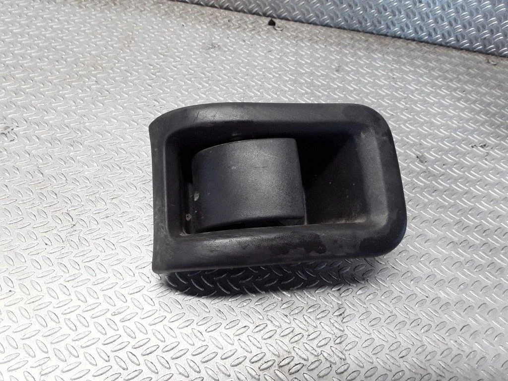 Engine bonnet (hood) release handle 30779851