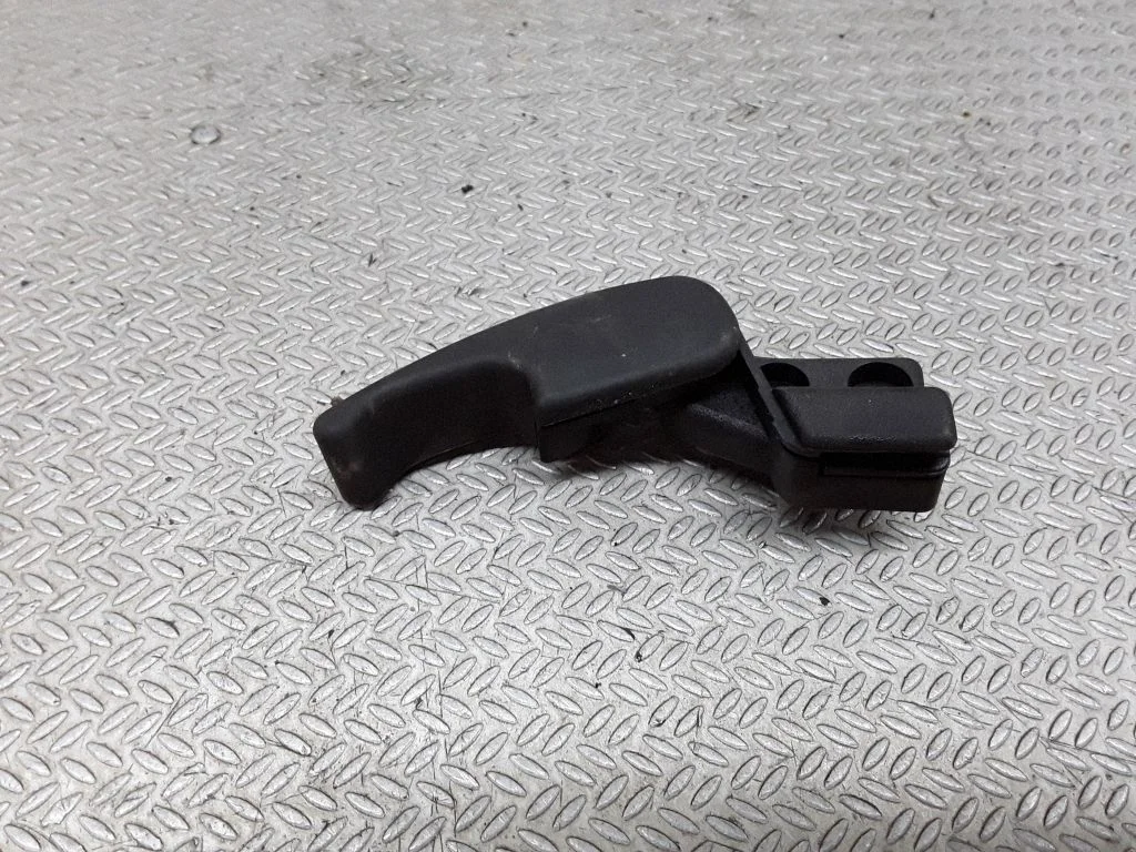 Engine bonnet (hood) release handle – Audi A3 S3 8P (2003-2012)