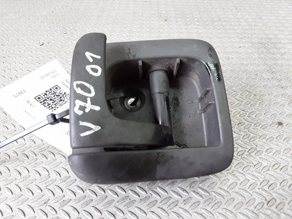 Engine bonnet (hood) release handle 9483312
