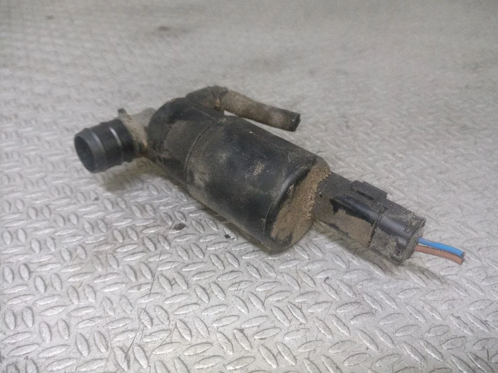 Klaasipesuvedeliku pump (klaaside) 8200031805