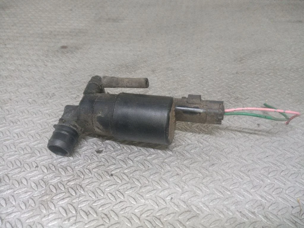 Klaasipesuvedeliku pump (klaaside) 8200184555