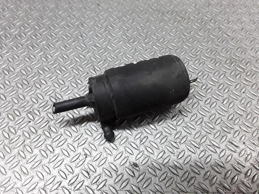 Klaasipesuvedeliku pump (klaaside)