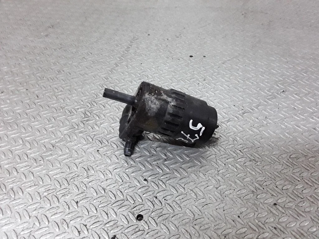 Logu mazgāšanas šķidruma sūknis (stiklu)
