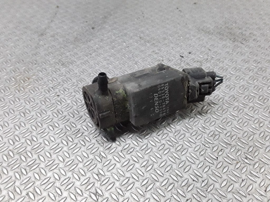 Windscreen/windshield washer pump 8533020470