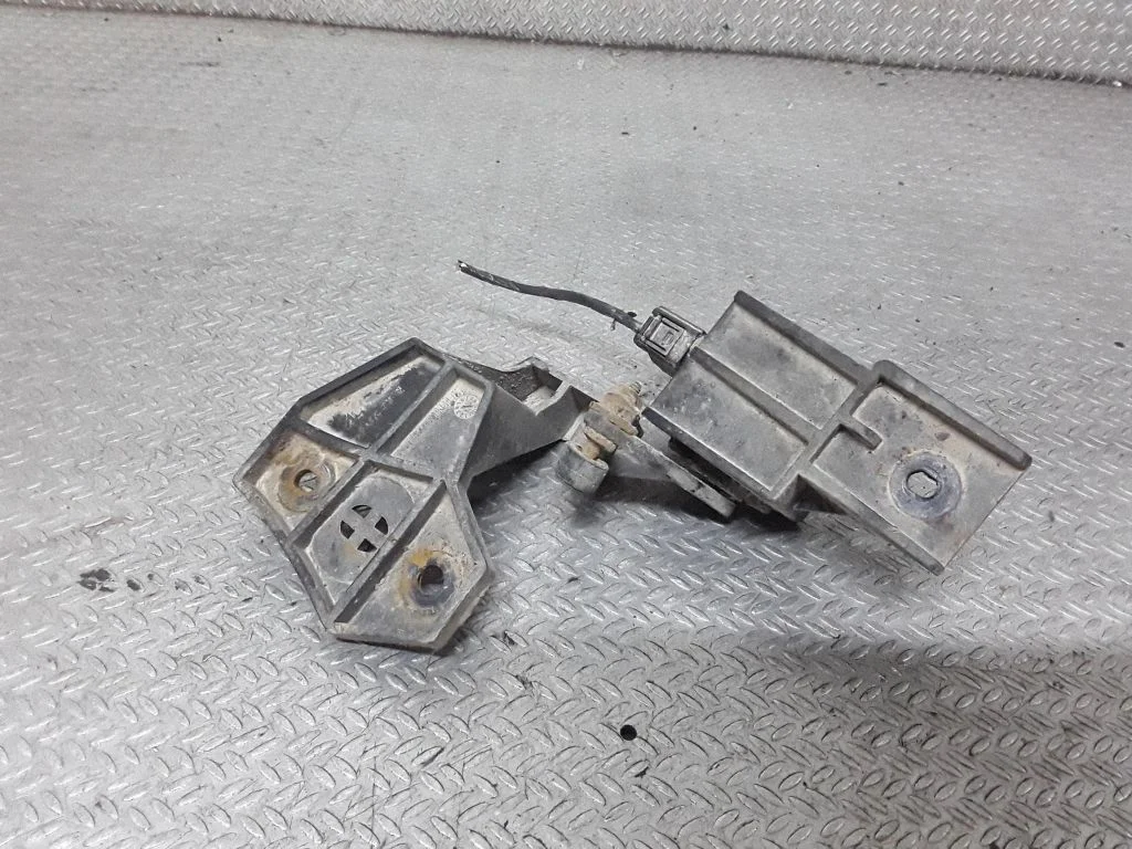 Headlight level adjustment motor F014002819