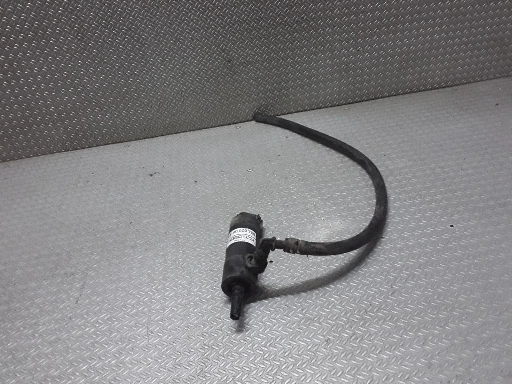Windscreen/windshield washer pump 90508709