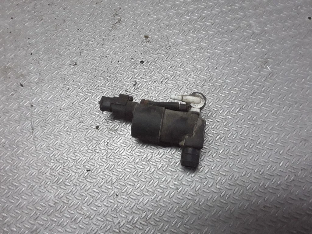 Windscreen/windshield washer pump – Chevrolet Kalos (2005-2008)