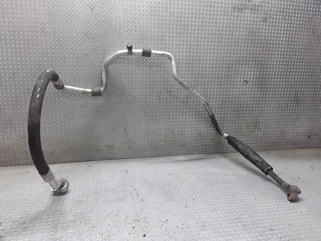 Air conditioning (A/C) pipe/hose 3C0820743BF