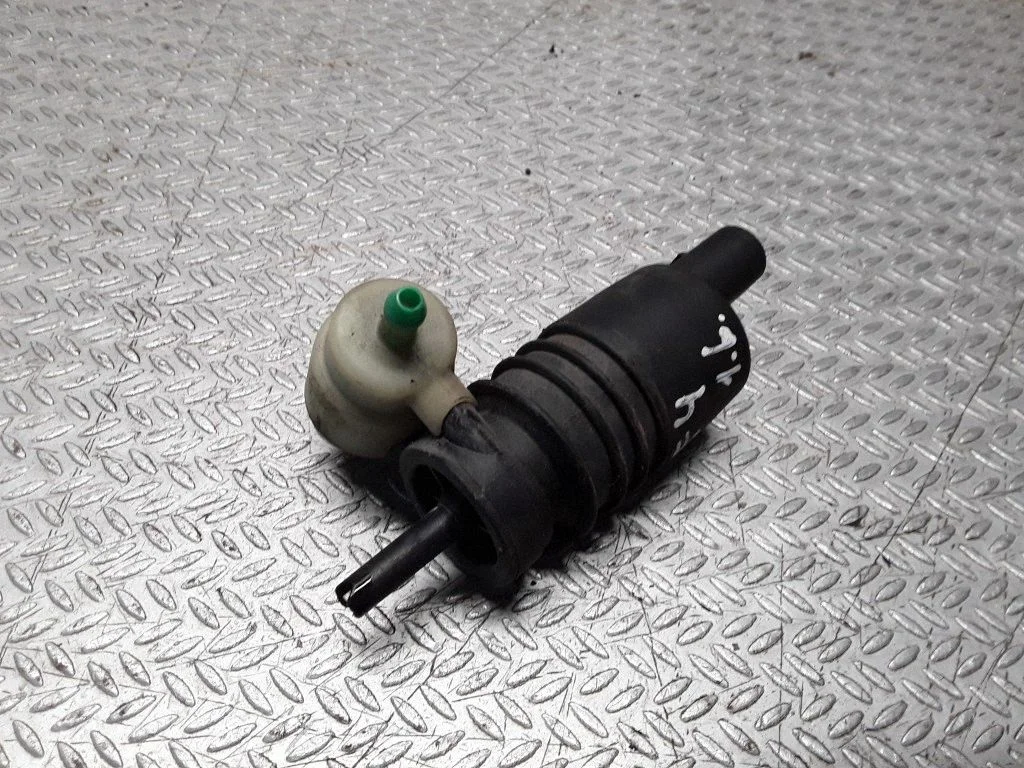 Klaasipesuvedeliku pump (klaaside)