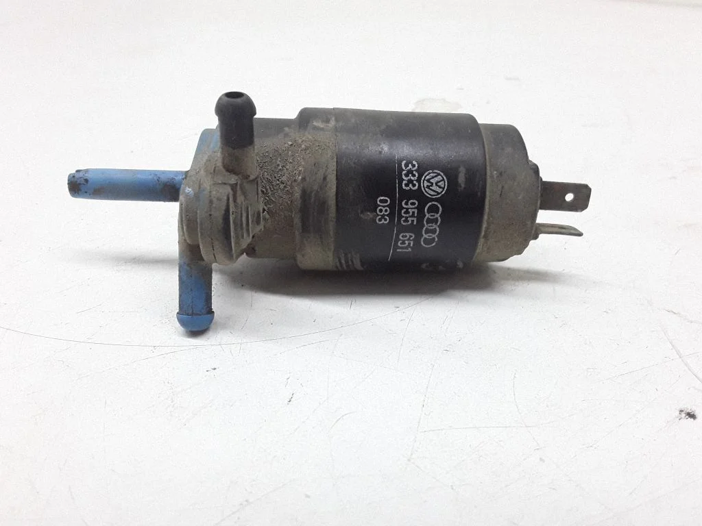 Windscreen/windshield washer pump 333955651