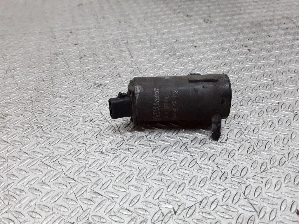Klaasipesuvedeliku pump (klaaside)