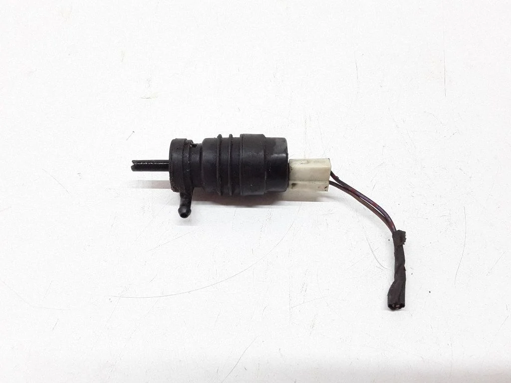 Windscreen/windshield washer pump