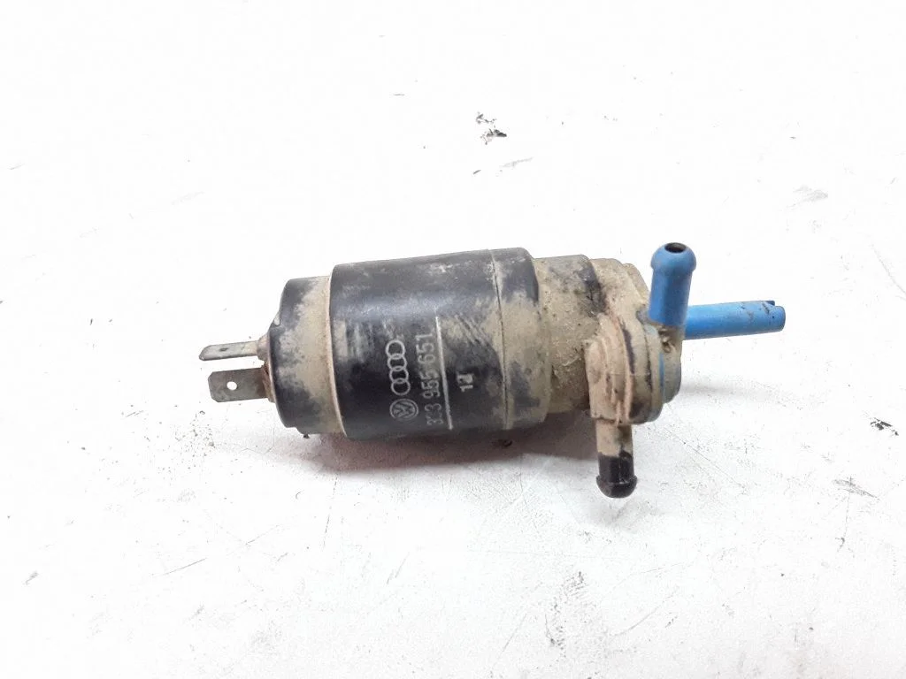 Klaasipesuvedeliku pump (klaaside) 333955651