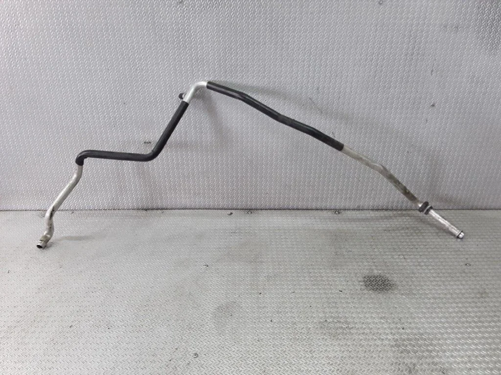Air conditioning (A/C) pipe/hose