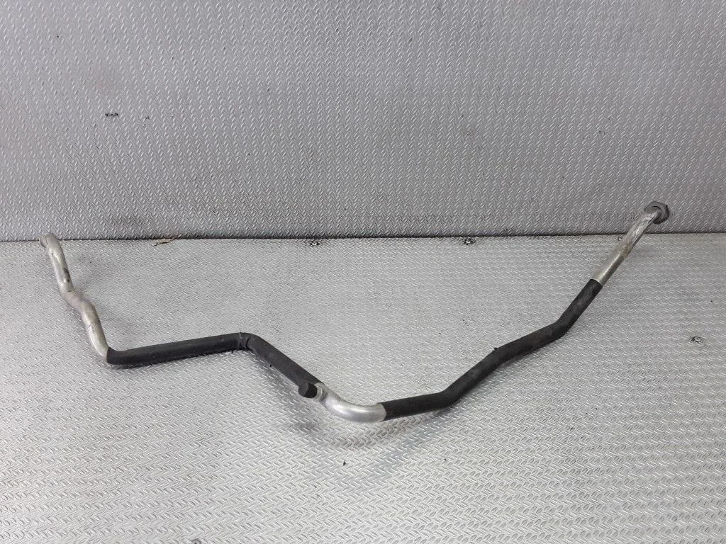 Air conditioning (A/C) pipe/hose