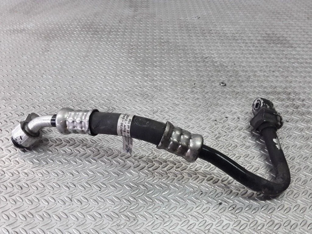 Air conditioning (A/C) pipe/hose 80316SWY