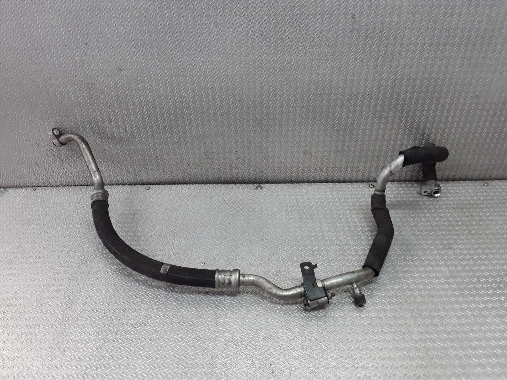 Air conditioning (A/C) pipe/hose 80311SWY