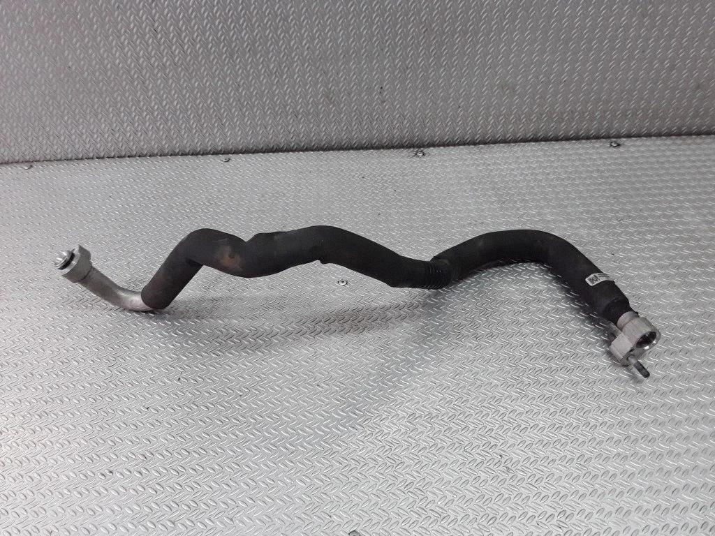 Air conditioning (A/C) pipe/hose 80323SWY
