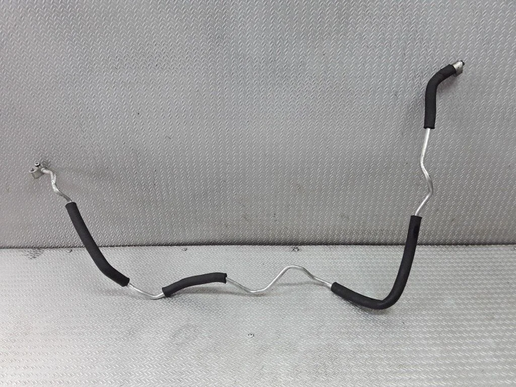 Air conditioning (A/C) pipe/hose