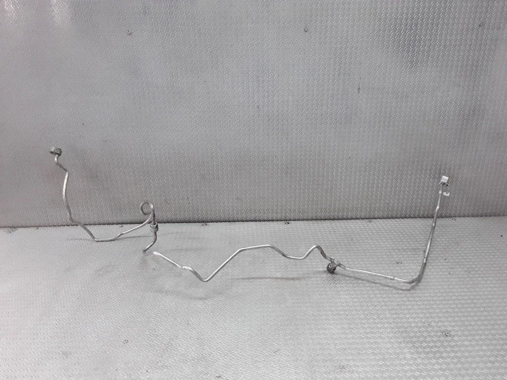 Air conditioning (A/C) pipe/hose 80341SWY