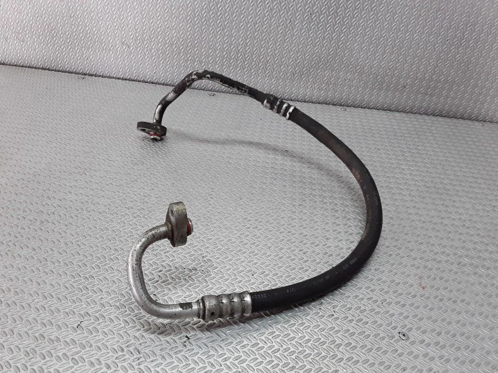 Air conditioning (A/C) pipe/hose GY4860