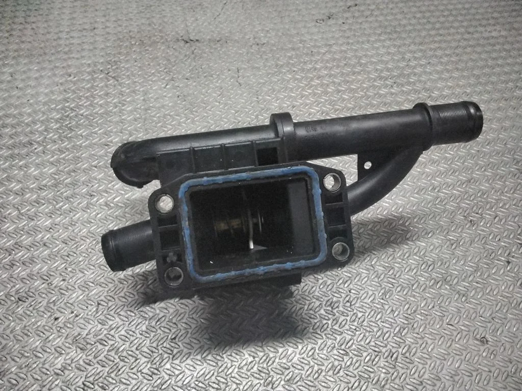 Termostaat / termostaadi korpus – Peugeot 308 (2007-2013)