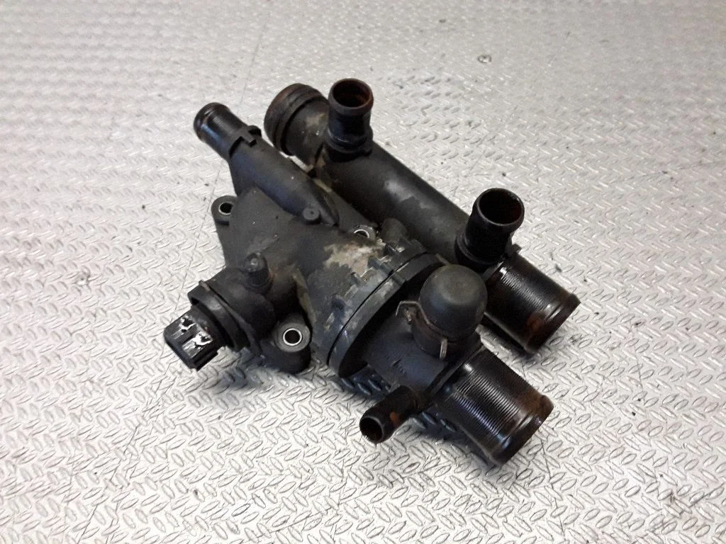 Thermostat/thermostat housing 8200154300