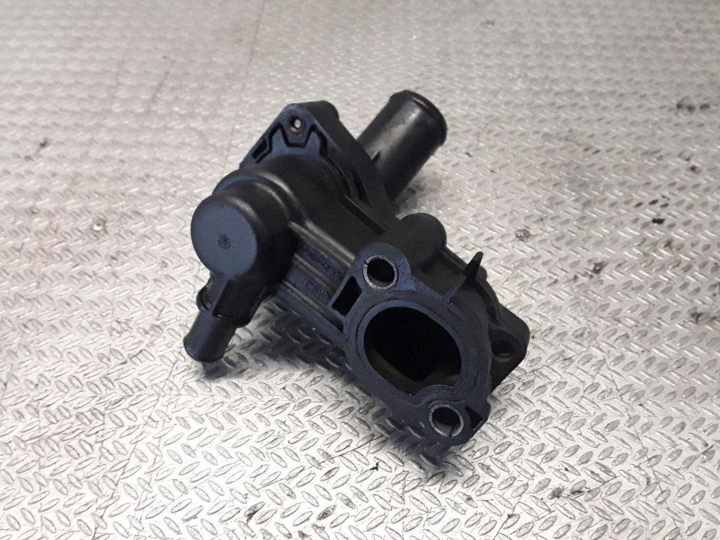 Termostaat / termostaadi korpus 2S409K478AD