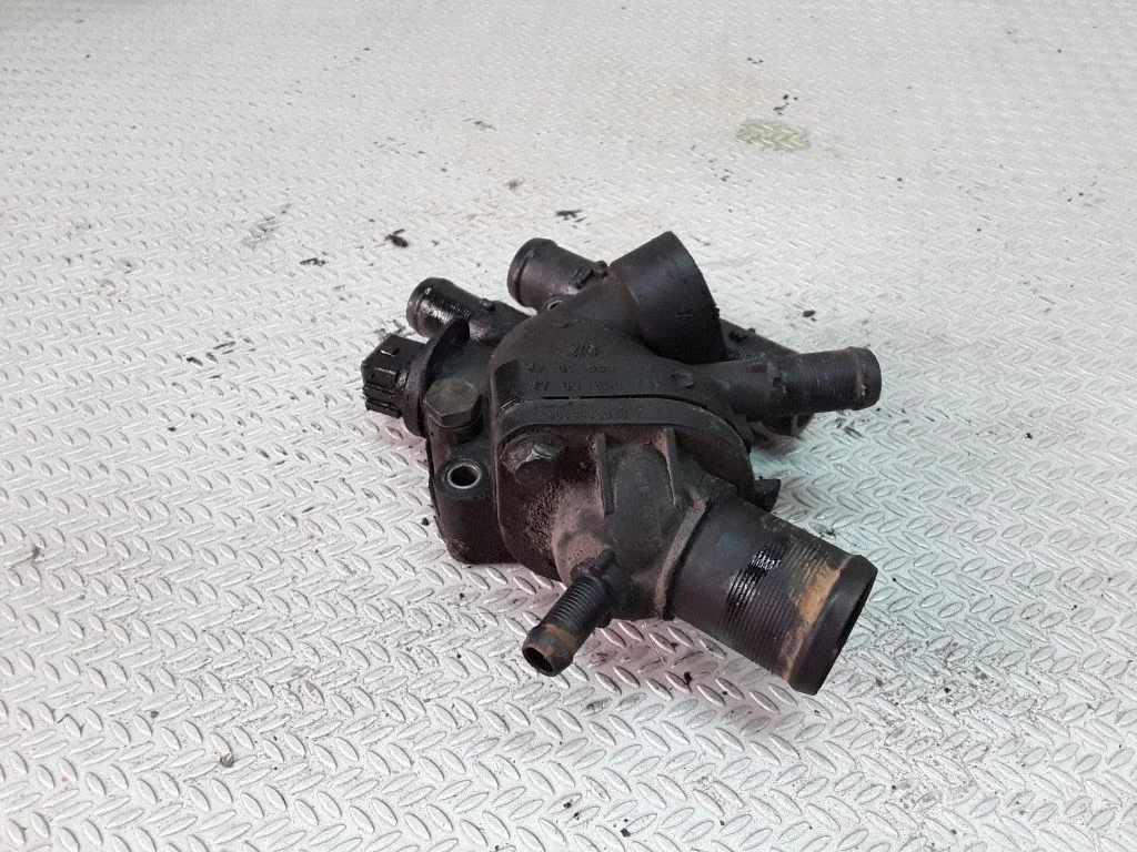 Thermostat/thermostat housing 7700866730