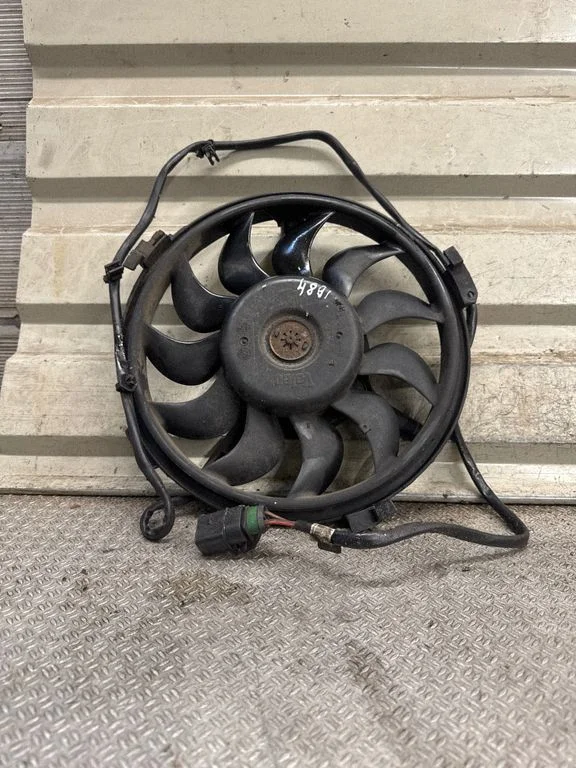 Wentylator chłodnicy elektryczny 867007X