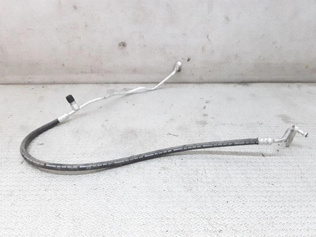 Air conditioning (A/C) pipe/hose