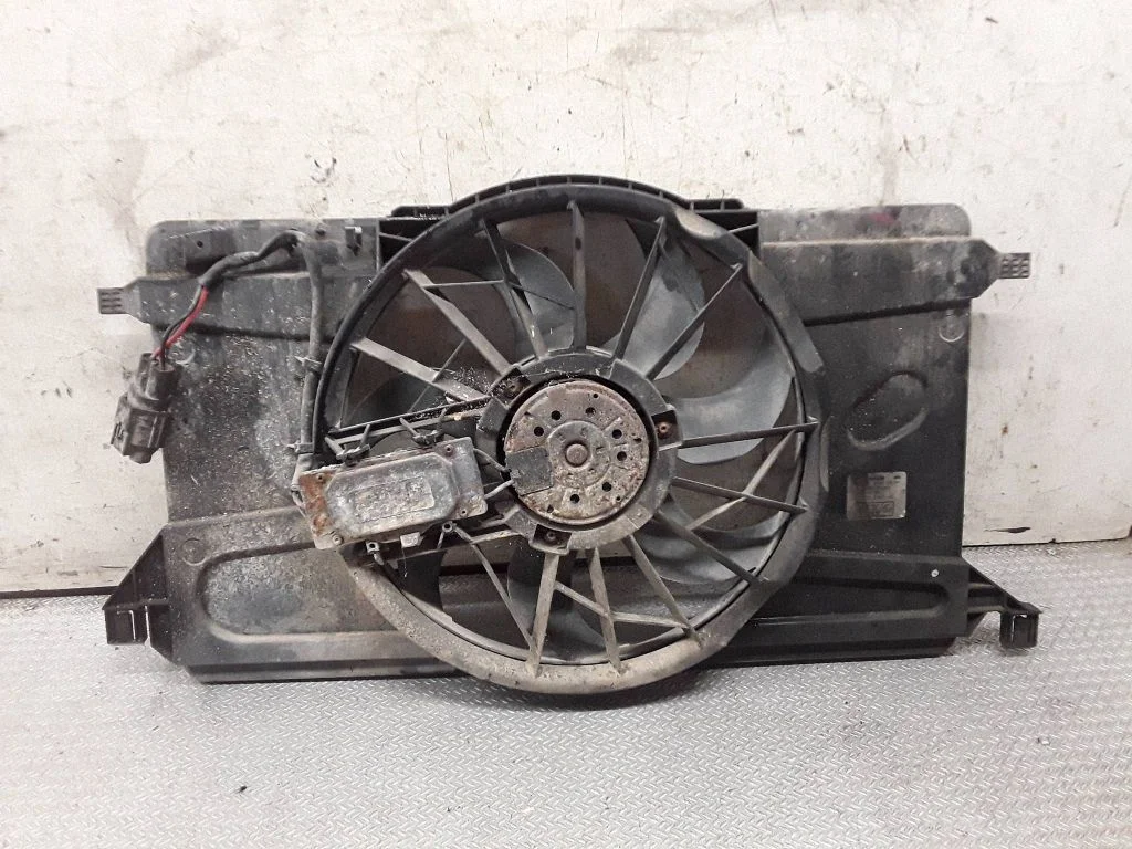 Electric radiator cooling fan 0130303939