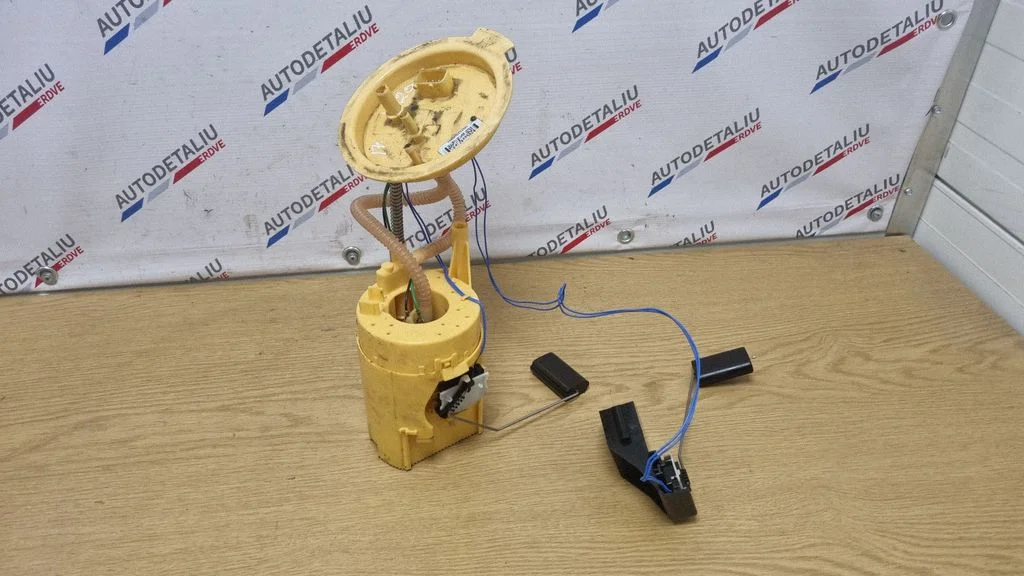 Kütusepump (paagis) – BMW X3 F25 (2010-2017)