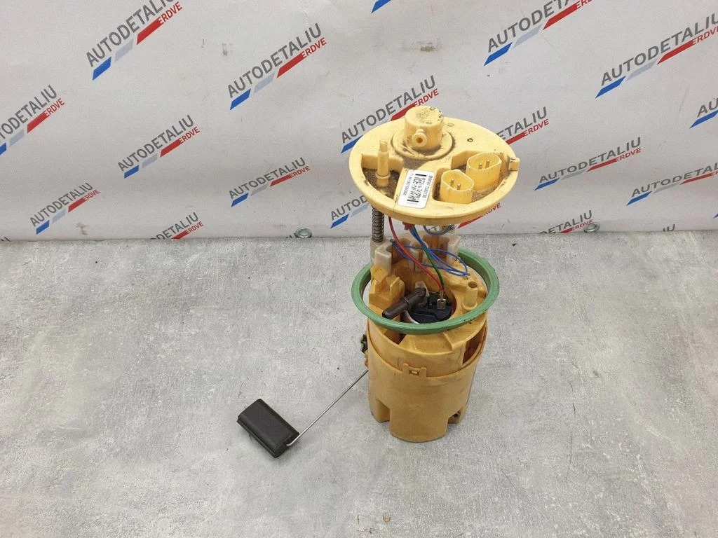 In-tank fuel pump – BMW X5 F15 (2013-2017)