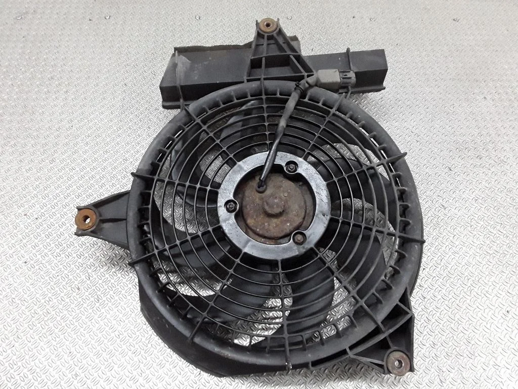 Electric radiator cooling fan 9773026XXXX