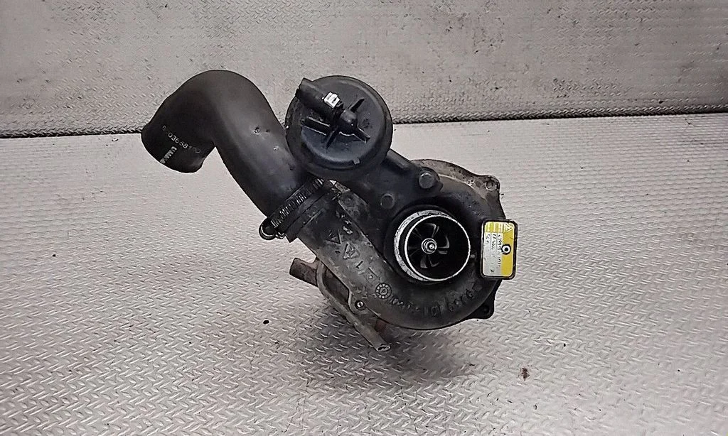 Turbo 54359700002