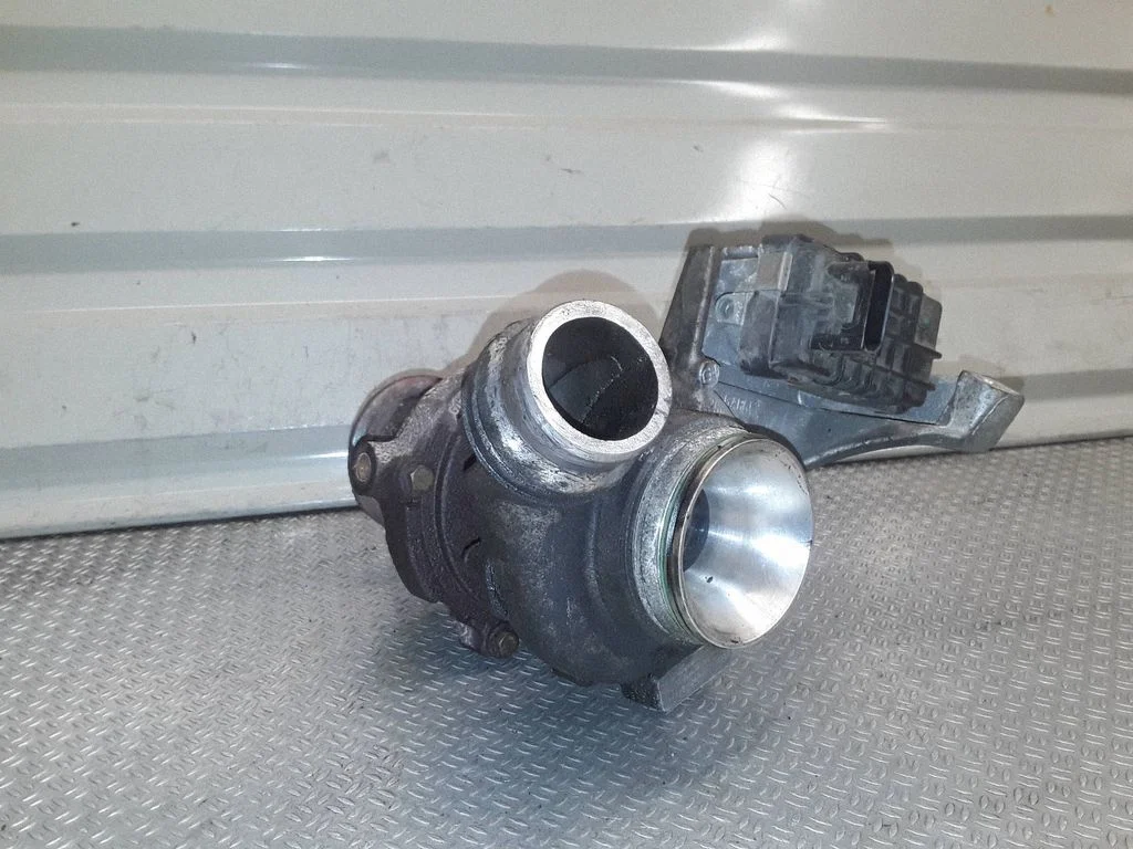 Turbocharger GT1749V