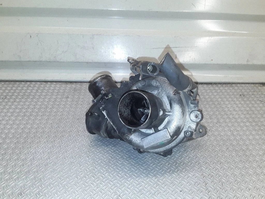 Turbocharger H8200398585