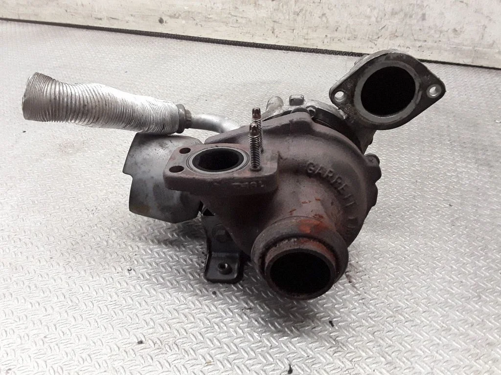 Turbocharger 968612068006
