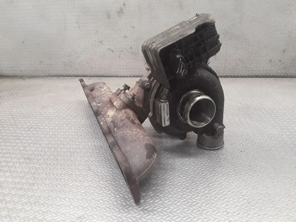 Turbocharger 35242126H