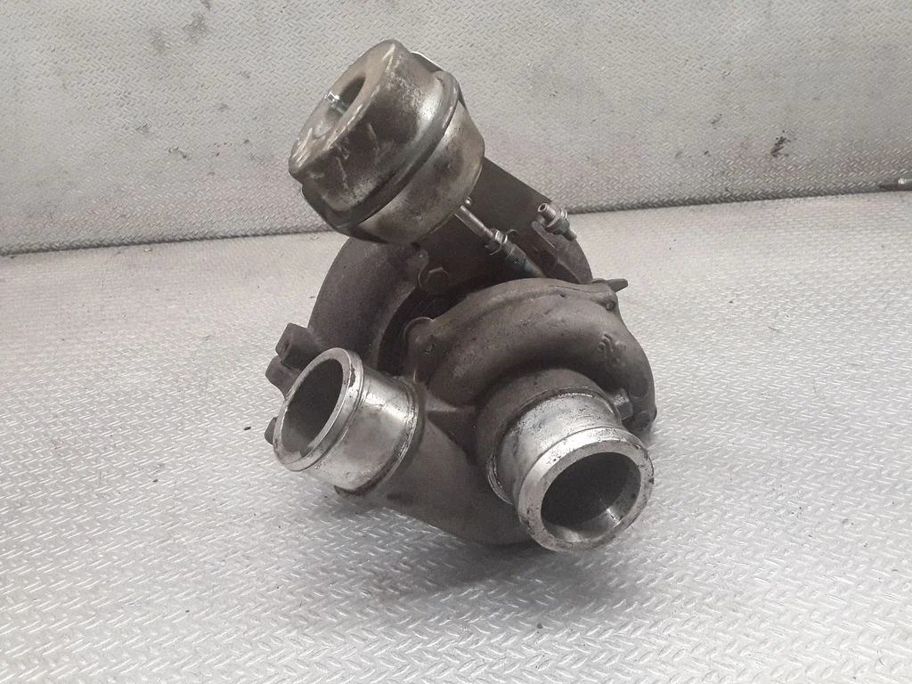 Turbīna 53049700084