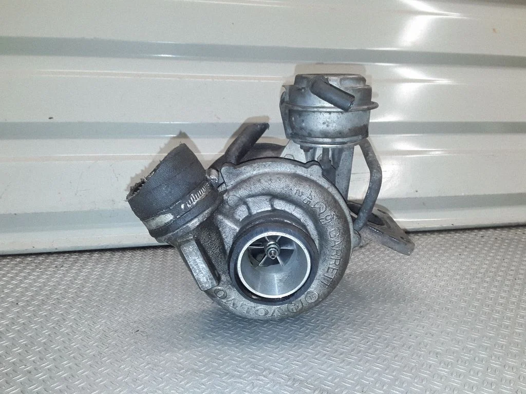 Turbīna 8689592