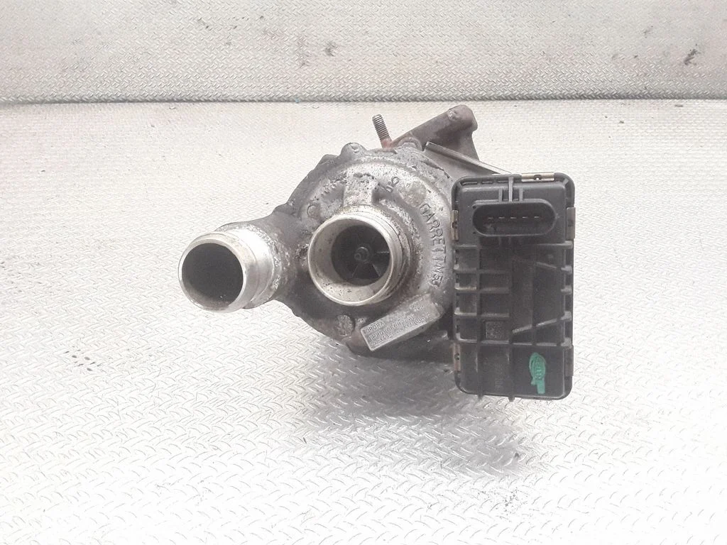 Turbocharger 6R8Q6K682AC